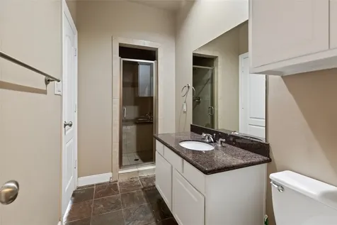 5409 Petty Street C Houston TX 77007