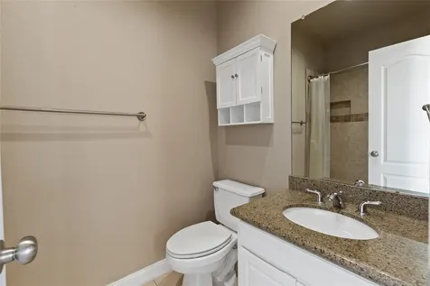 5409 Petty Street C Houston TX 77007