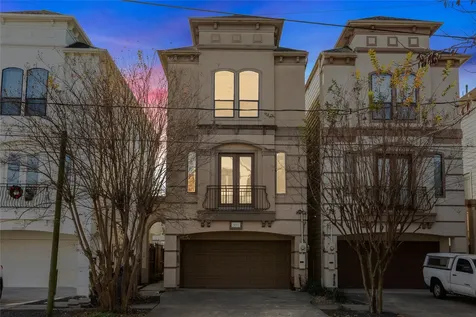 5409 Petty Street C Houston TX 77007
