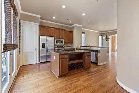 5409 Petty Street C Houston TX 77007
