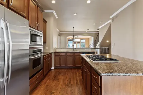 5409 Petty Street C Houston TX 77007