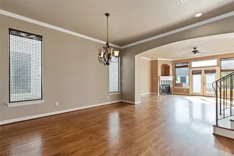 5409 Petty Street C Houston TX 77007