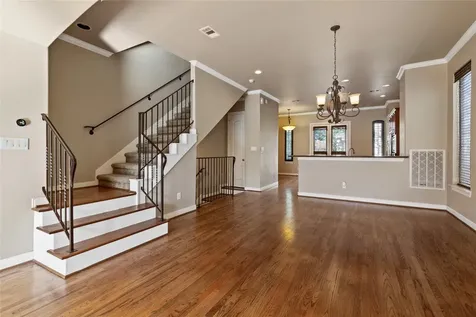 5409 Petty Street C Houston TX 77007