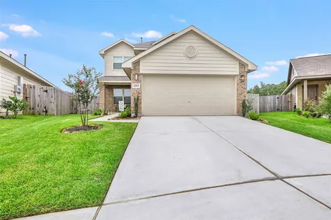 22172 Umbria Hills Drive New Caney TX 77357