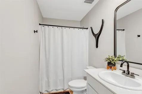 22172 Umbria Hills Drive New Caney TX 77357