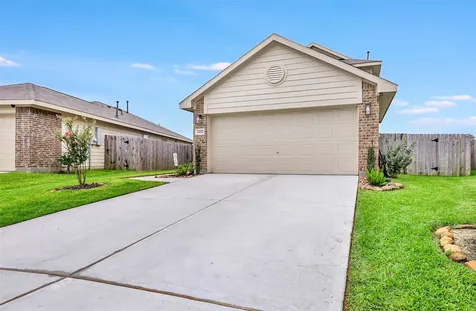 22172 Umbria Hills Drive New Caney TX 77357