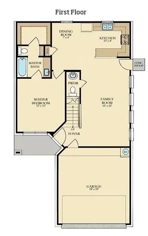 22172 Umbria Hills Drive New Caney TX 77357