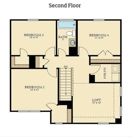 22172 Umbria Hills Drive New Caney TX 77357
