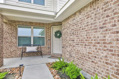 22172 Umbria Hills Drive New Caney TX 77357
