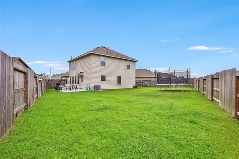 22172 Umbria Hills Drive New Caney TX 77357