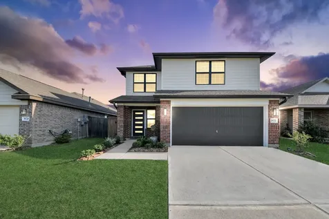 26722 Lantana Canyon Drive Katy TX 77493