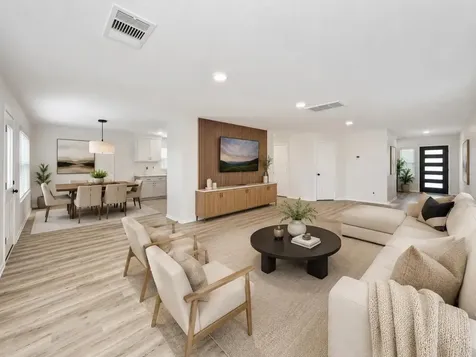 26722 Lantana Canyon Drive Katy TX 77493