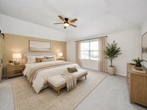 26722 Lantana Canyon Drive Katy TX 77493