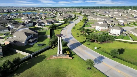 26722 Lantana Canyon Drive Katy TX 77493