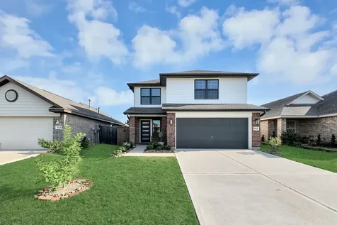26722 Lantana Canyon Drive Katy TX 77493