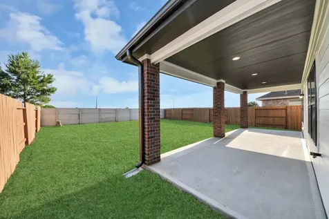 26722 Lantana Canyon Drive Katy TX 77493