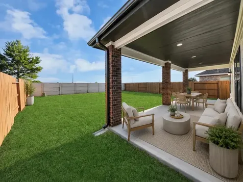 26722 Lantana Canyon Drive Katy TX 77493