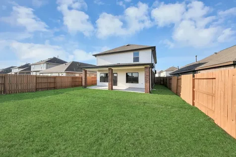 26722 Lantana Canyon Drive Katy TX 77493