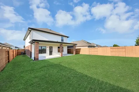 26722 Lantana Canyon Drive Katy TX 77493
