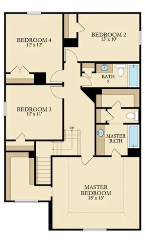 26722 Lantana Canyon Drive Katy TX 77493