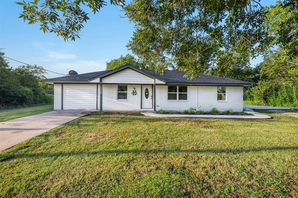 8822 Punchard Lane Bellville TX 77418