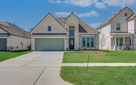 1906 Applewood Court Humble TX 77338
