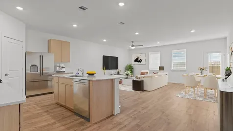 28218 Meadowlark Sky Drive Katy TX 77494