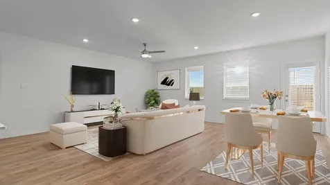 28218 Meadowlark Sky Drive Katy TX 77494