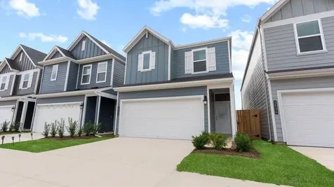 28218 Meadowlark Sky Drive Katy TX 77494