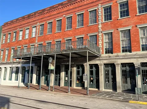 2010 Strand 203 Galveston TX 77550