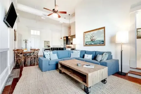2010 Strand 203 Galveston TX 77550