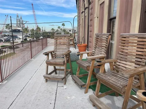 2118 Strand Street 207 Galveston TX 77550