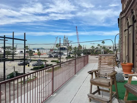 2118 Strand Street 207 Galveston TX 77550
