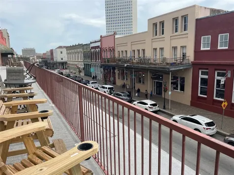 2118 Strand Street 207 Galveston TX 77550