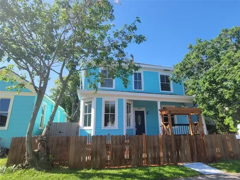 3919 Avenue O Galveston TX 77550