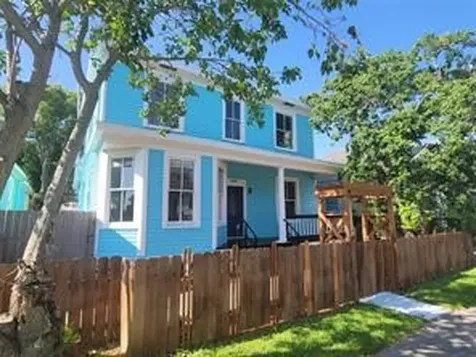 3919 Avenue O Galveston TX 77550