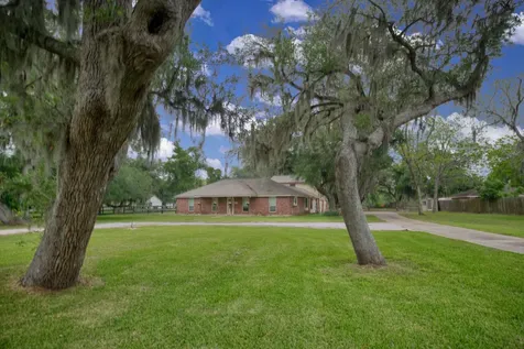 3836 Brazos River Road Cr400 Jones Creek TX 77541