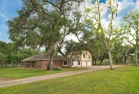 3836 Brazos River Road Cr400 Jones Creek TX 77541