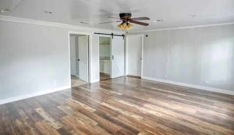 3836 Brazos River Road Cr400 Jones Creek TX 77541