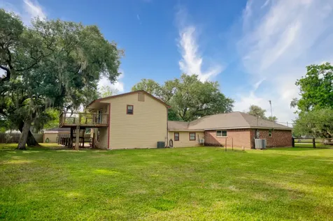 3836 Brazos River Road Cr400 Jones Creek TX 77541