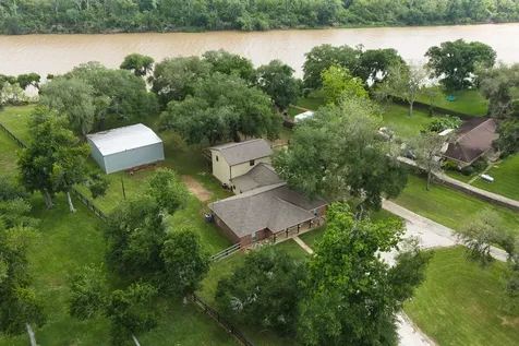 3836 Brazos River Road Cr400 Jones Creek TX 77541