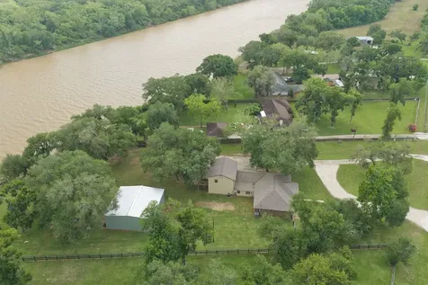 3836 Brazos River Road Cr400 Jones Creek TX 77541
