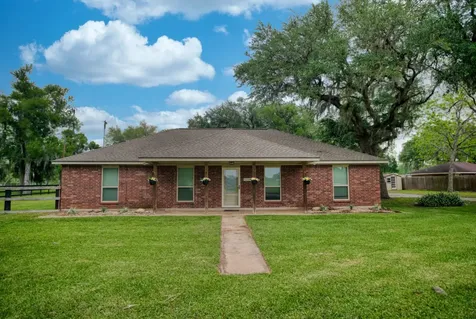 3836 Brazos River Road Cr400 Jones Creek TX 77541