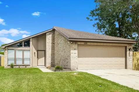 15118 Loma Paseo Drive Houston TX 77083