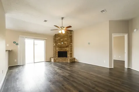 15118 Loma Paseo Drive Houston TX 77083