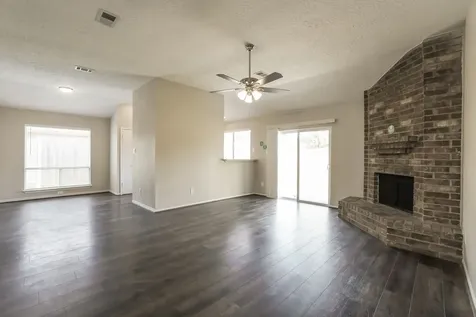 15118 Loma Paseo Drive Houston TX 77083