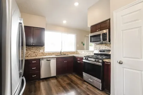 15118 Loma Paseo Drive Houston TX 77083
