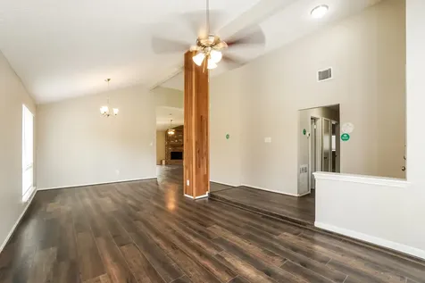 15118 Loma Paseo Drive Houston TX 77083