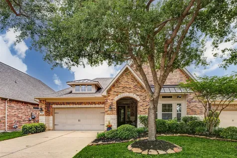 4443 Calvet Forest Drive Katy TX 77494