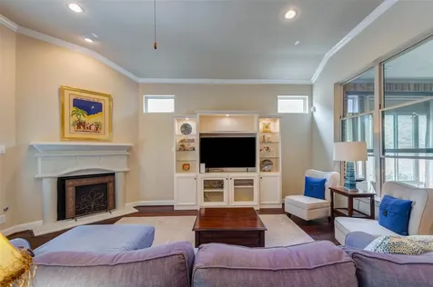 4443 Calvet Forest Drive Katy TX 77494